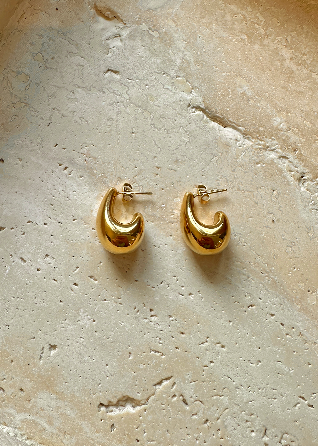 Droplet Earrings