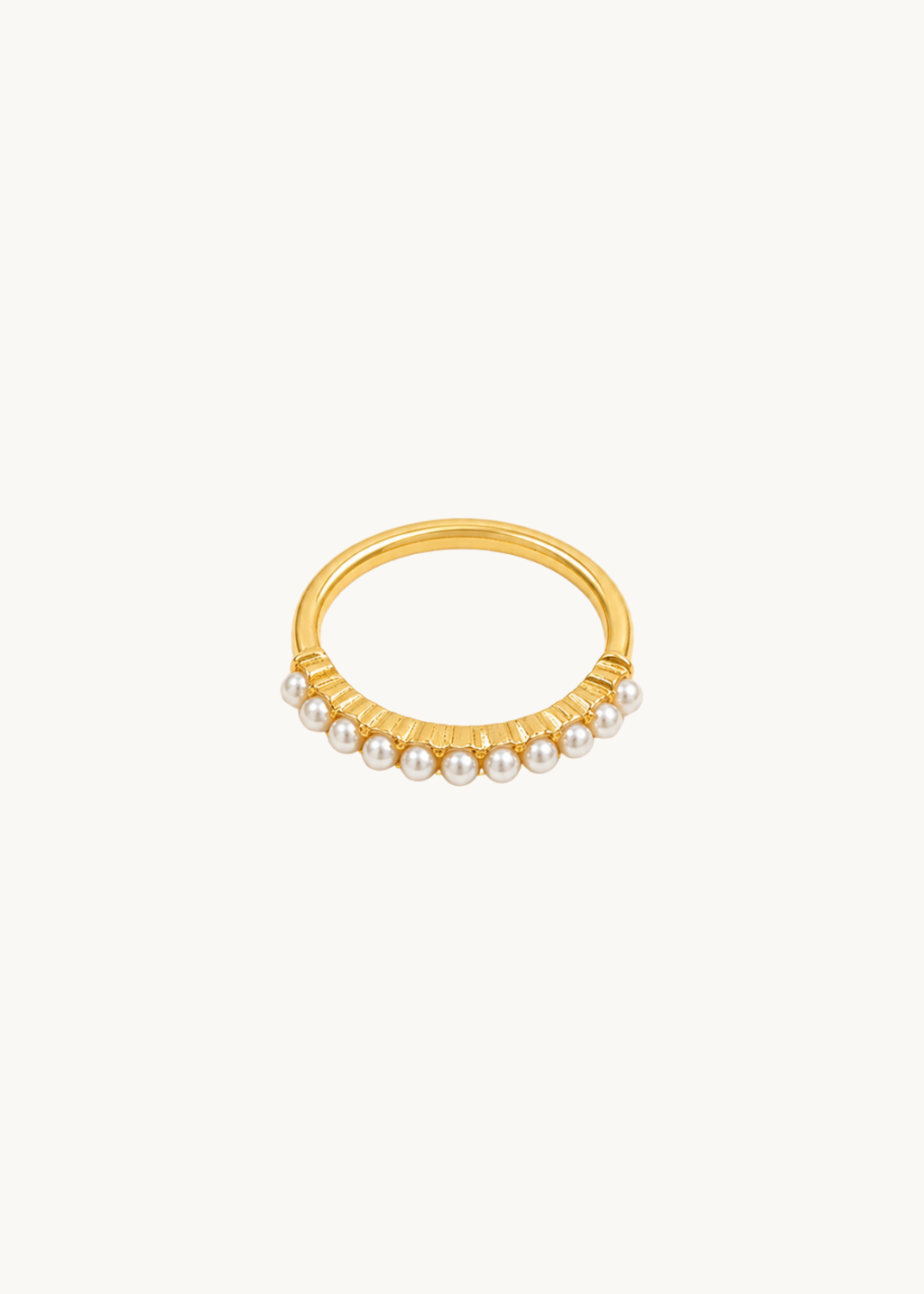 Isle Ring