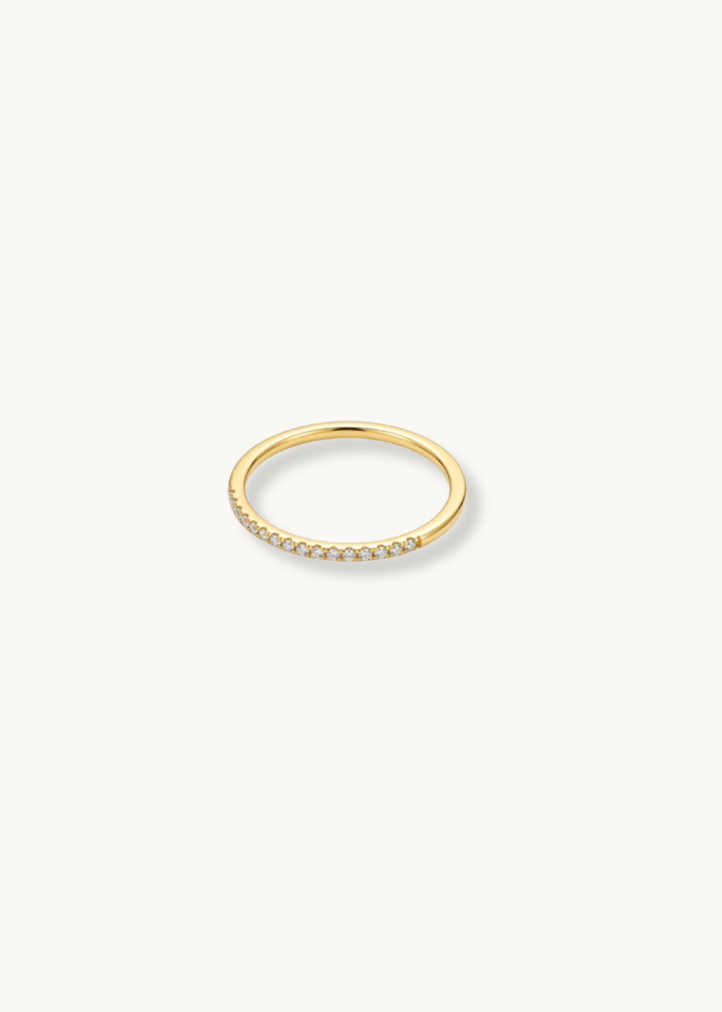 Shoreside Ring