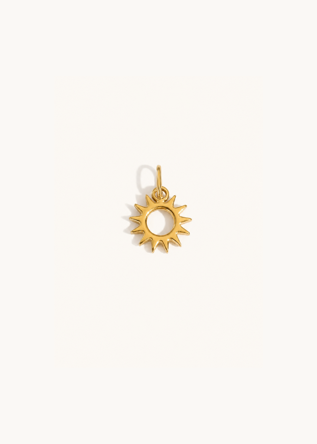 Sunshine Charm