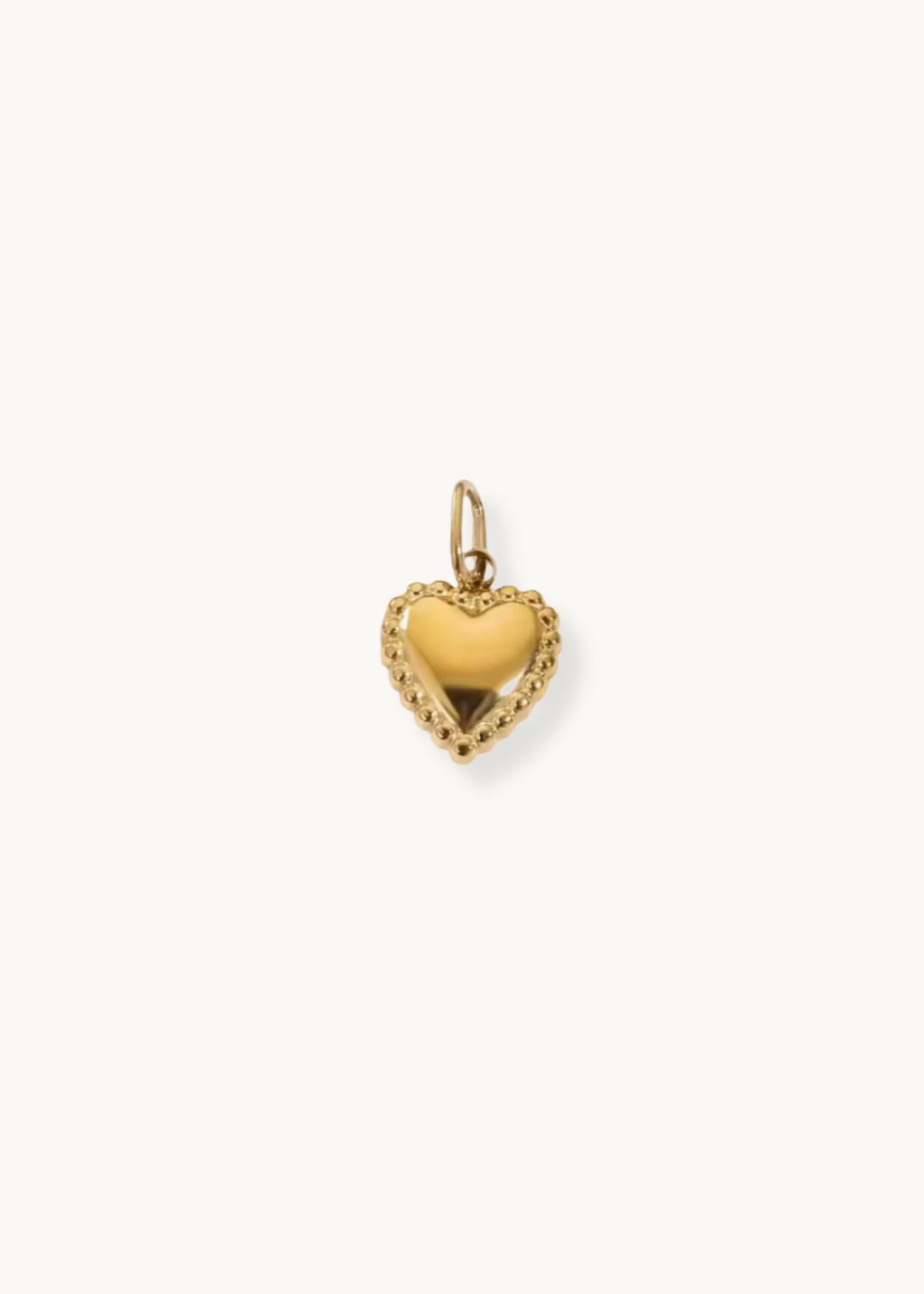 Sweet Heart Charm